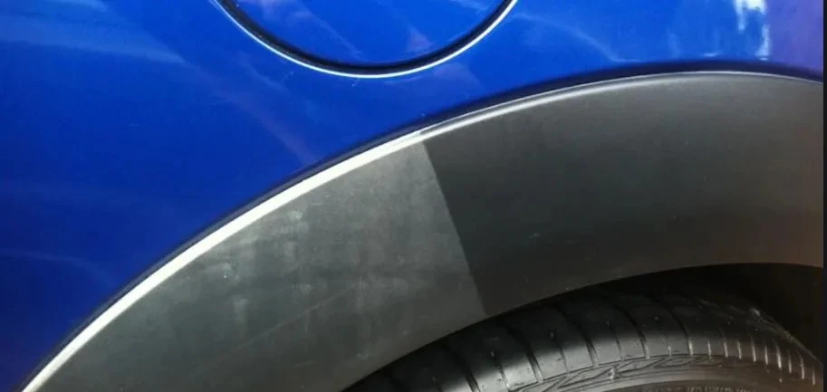 Réparation plastiques automobiles à Marseille