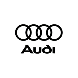 audi logo