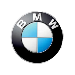 bmw logo
