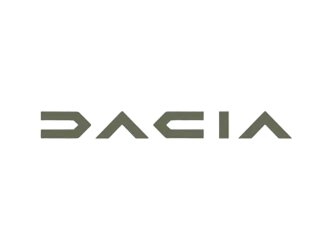 dacia logo