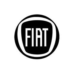 fiat logo