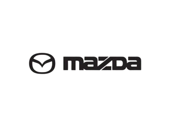 mazda logo