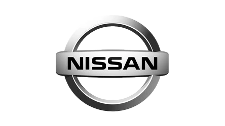 nissan logo