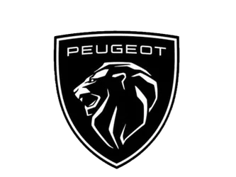 peugeot logo