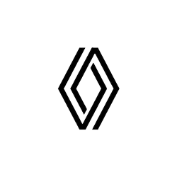 renault logo
