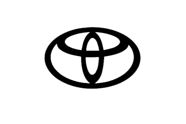 toyota logo