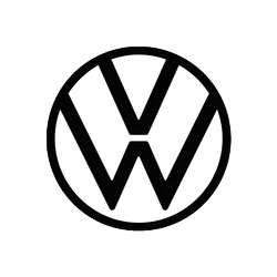 volkswagen logo